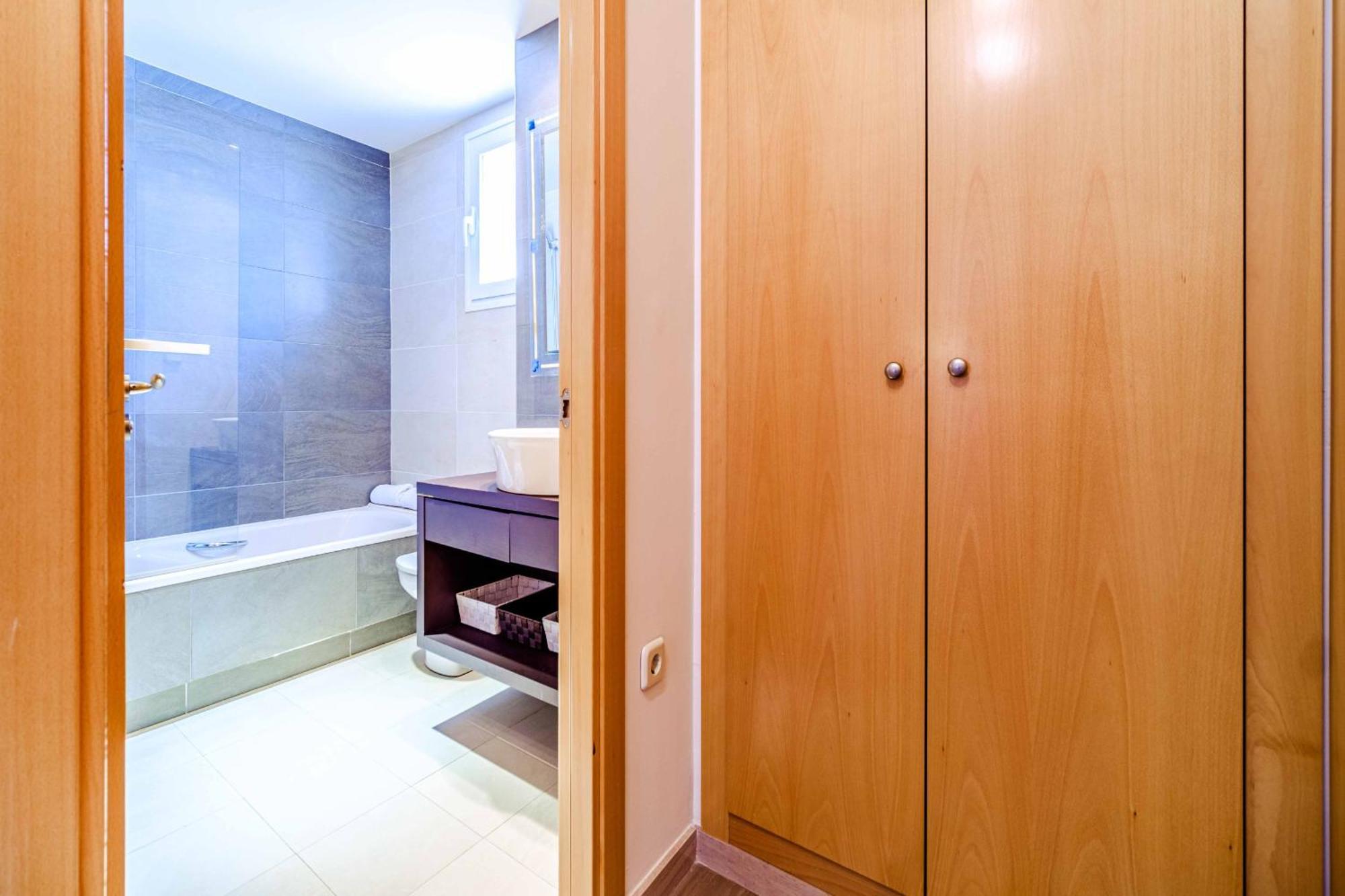 Golden Gardens Zen Apartment Javea Arenal By Rock Rentals Platja de Larenal 外观 照片