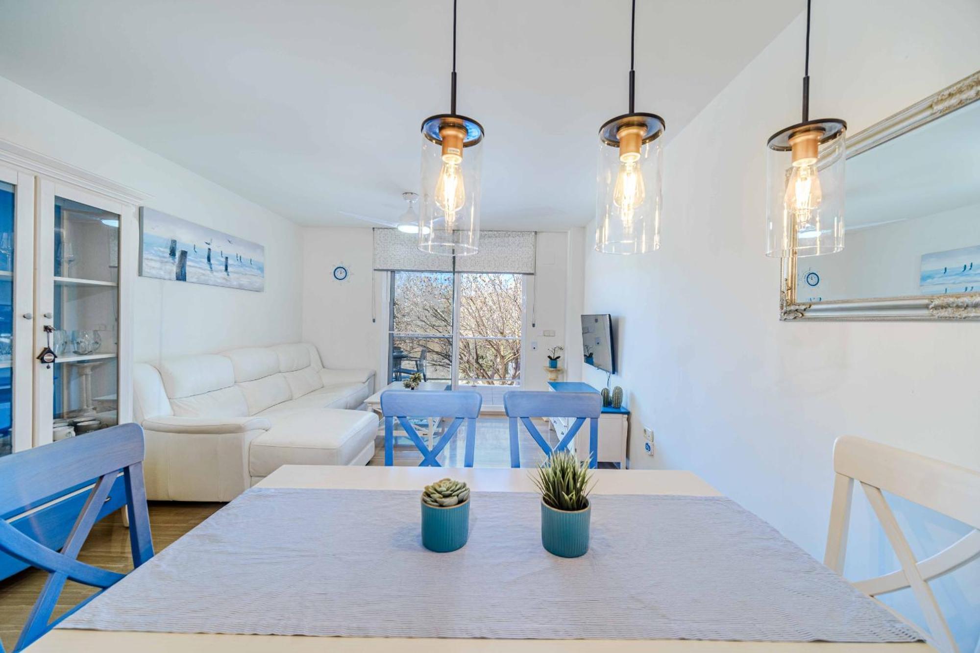 Golden Gardens Zen Apartment Javea Arenal By Rock Rentals Platja de Larenal 外观 照片