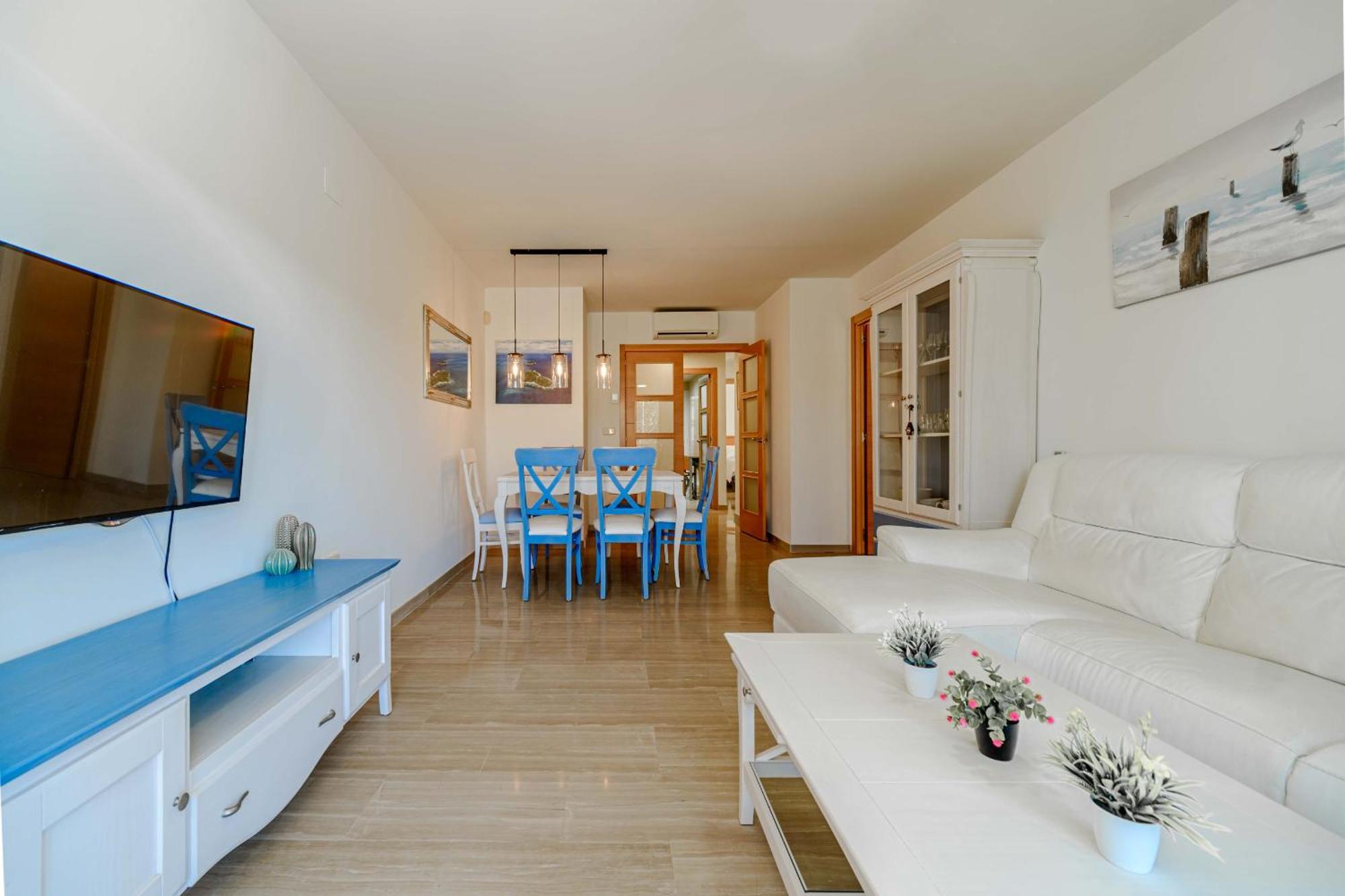 Golden Gardens Zen Apartment Javea Arenal By Rock Rentals Platja de Larenal 外观 照片