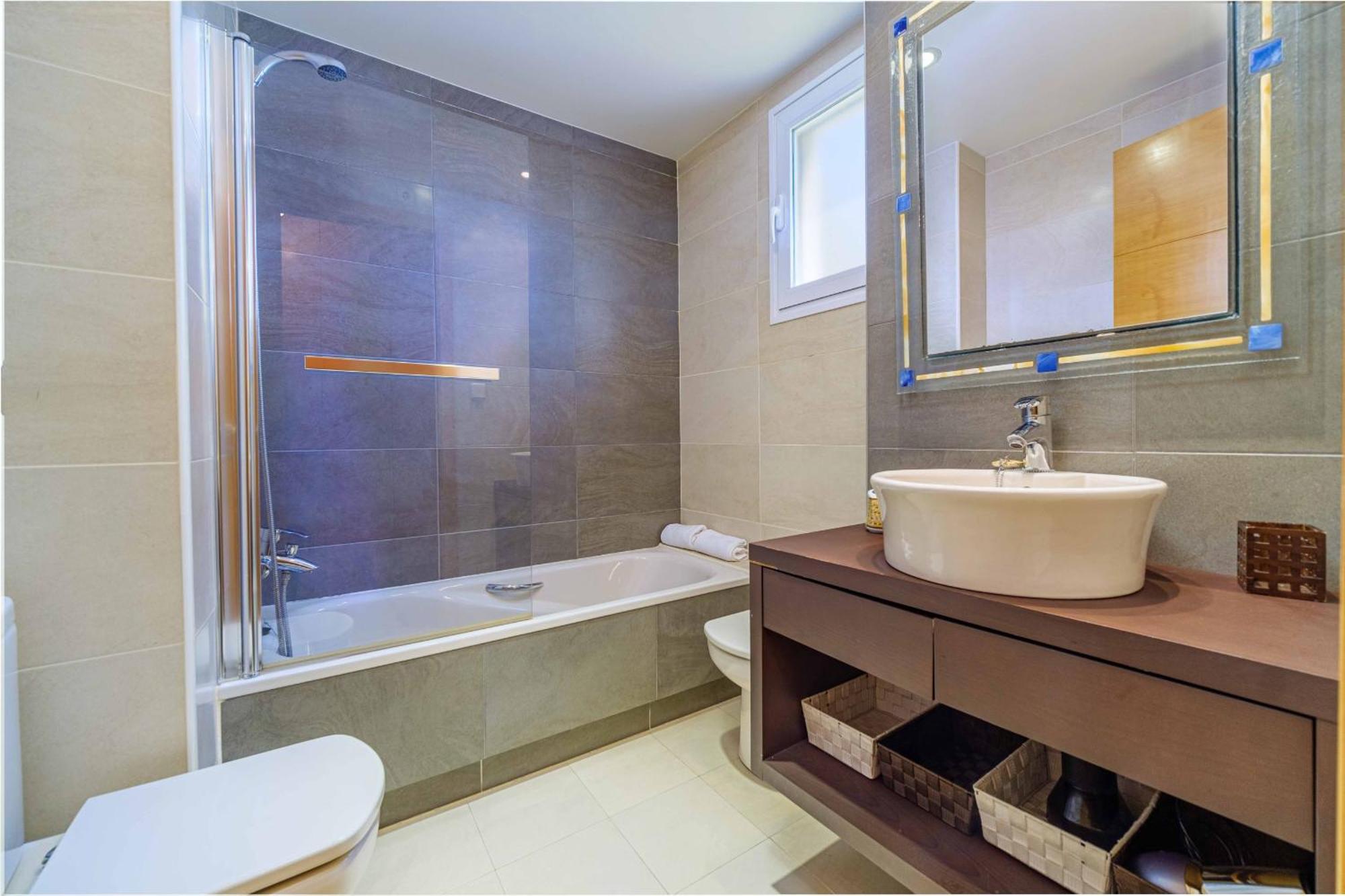 Golden Gardens Zen Apartment Javea Arenal By Rock Rentals Platja de Larenal 外观 照片